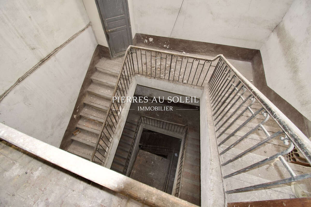 Appartement à BEDARIEUX