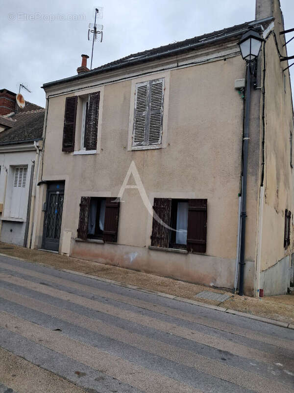 Appartement à MONTARGIS