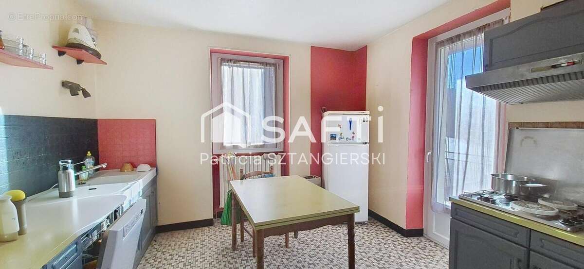 Photo 6 - Maison à OLBY