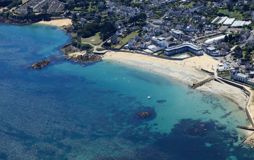 Maison à DOUARNENEZ
