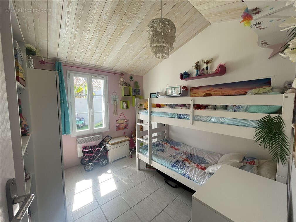 Maison à L&#039;EPINE