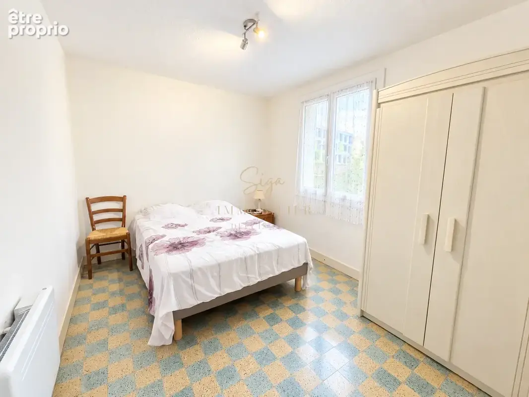 Investissement locatif t4 + cave - photo 3