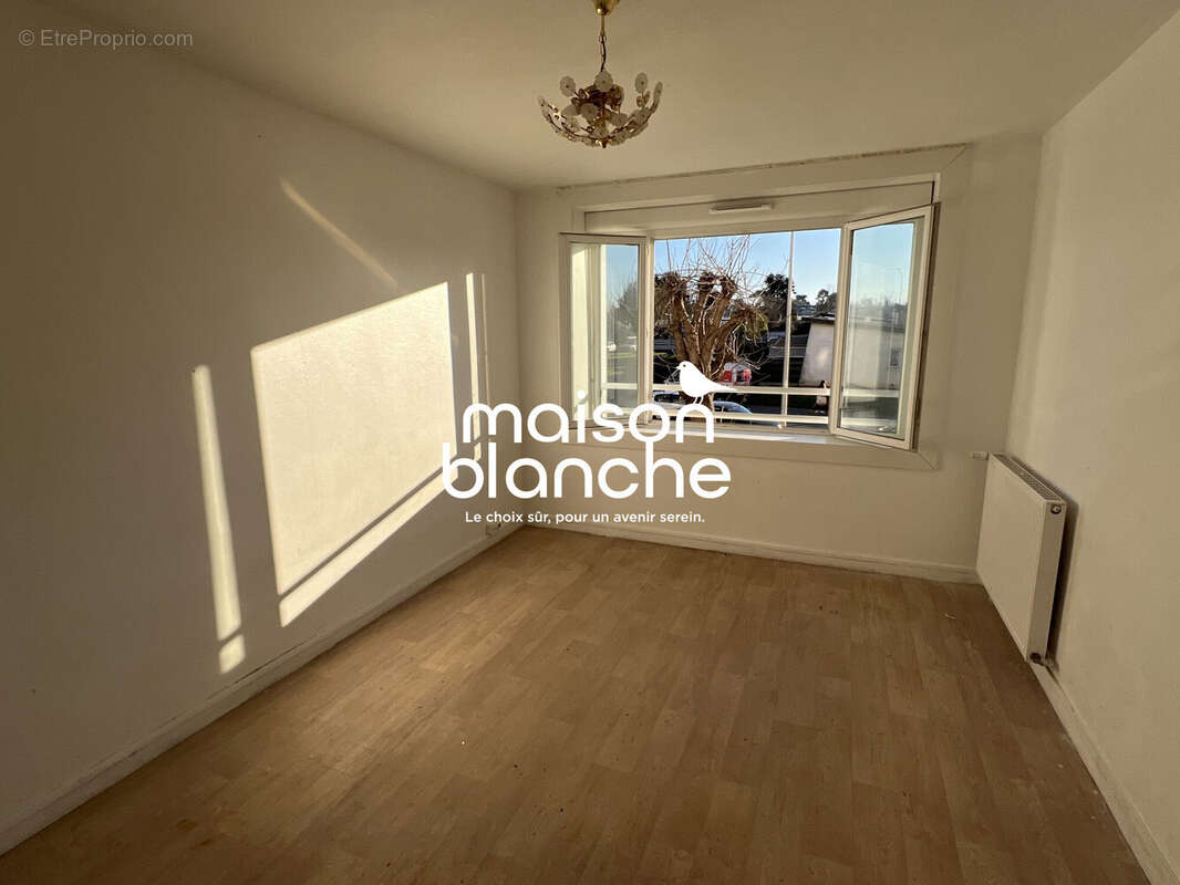 Appartement à MERIGNAC