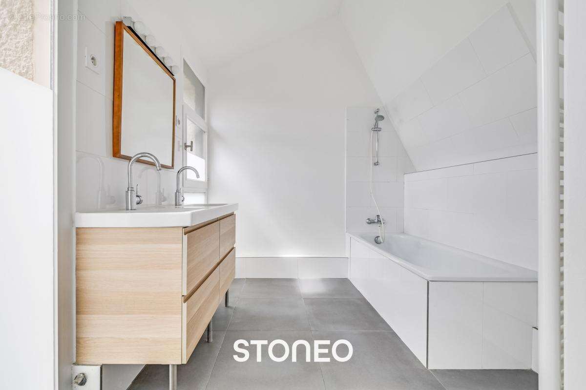 Appartement à MEUDON