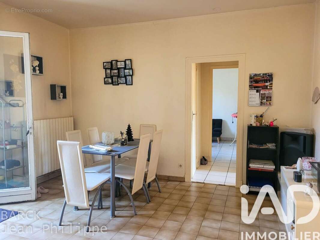 Photo 7 - Appartement à MONTLUCON