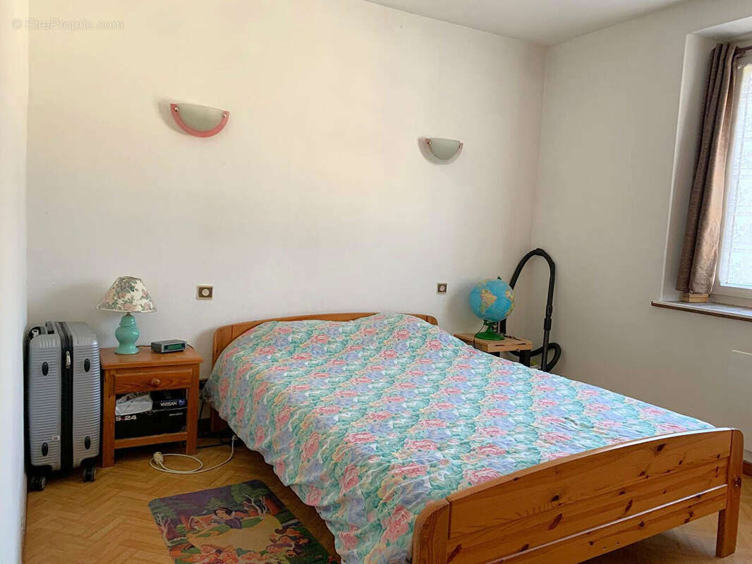 Appartement à MALESHERBES