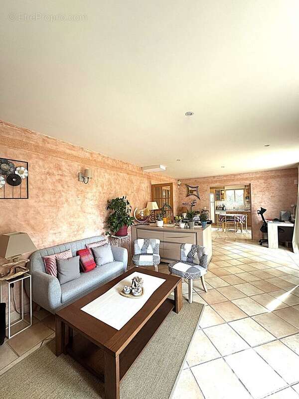 Photo 9 - Maison à MONTS