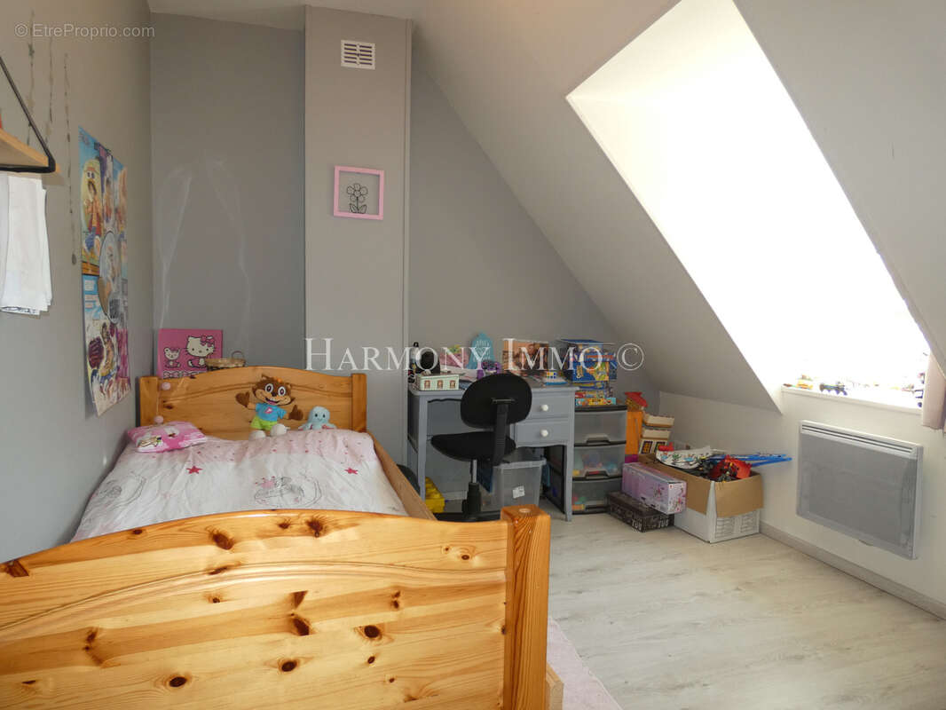 Maison ancienne 160m2 5 chambres - photo 12