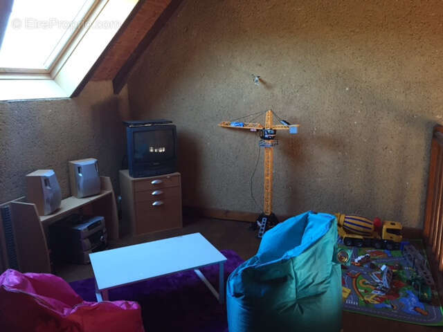 Appartement à AUZITS