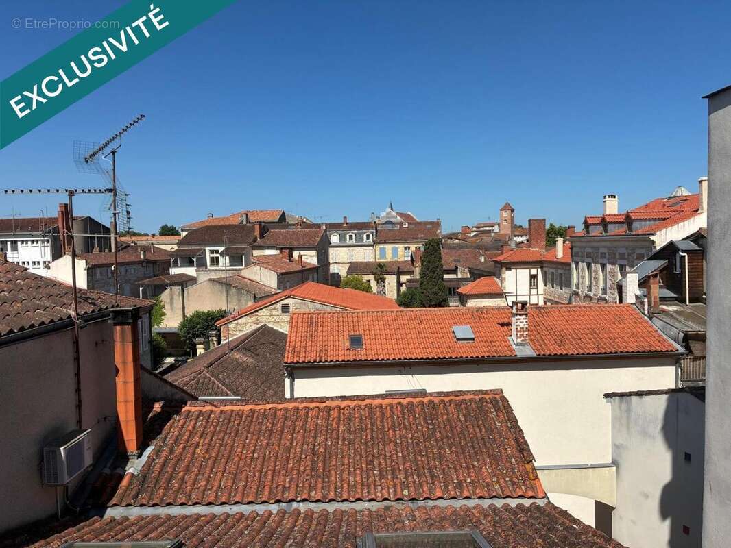 Appartement 282 m² à Agen  - photo 2