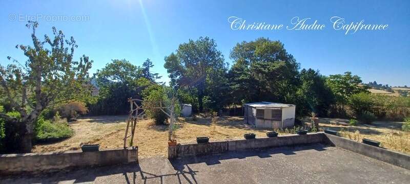 Maison à vendre 4 pièces 93 m² proche de CHAROLLES sur parcelle de terrain de 1970 m² - photo 9