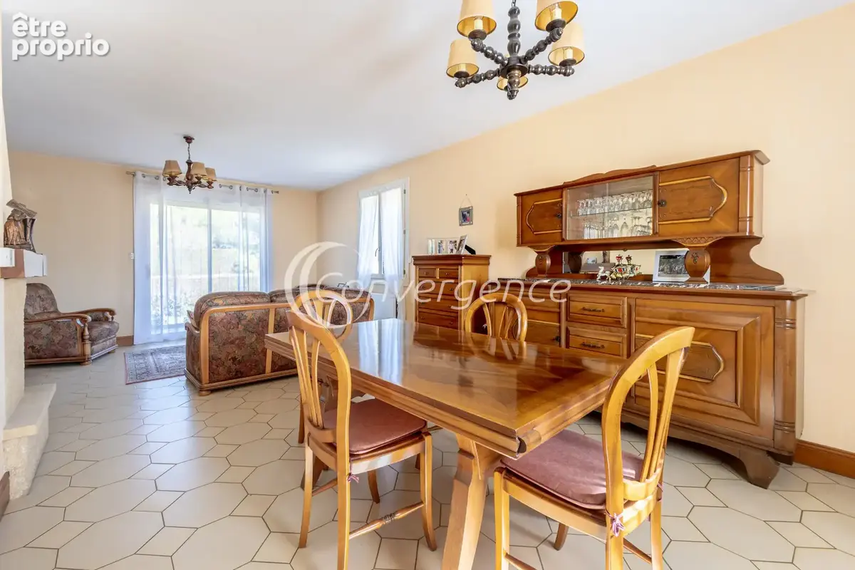 Maison en vente à Saint-Laurent-Sur-Gorre avec Convergence - photo 5
