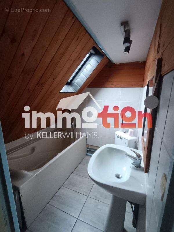 Maison à FRIVILLE-ESCARBOTIN