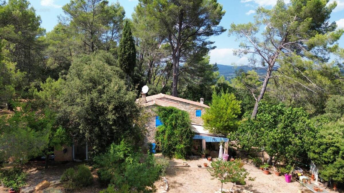 Photo 1 - Maison à CARCES