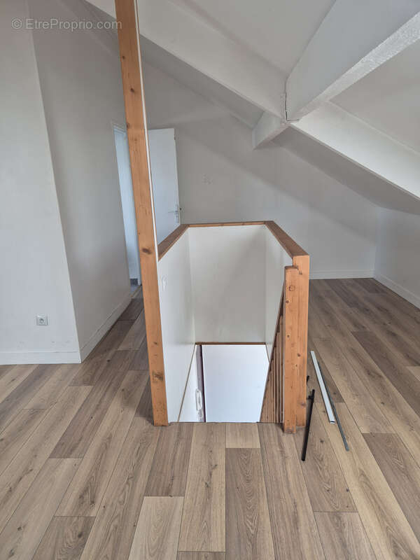 Appartement à LIVRY-GARGAN