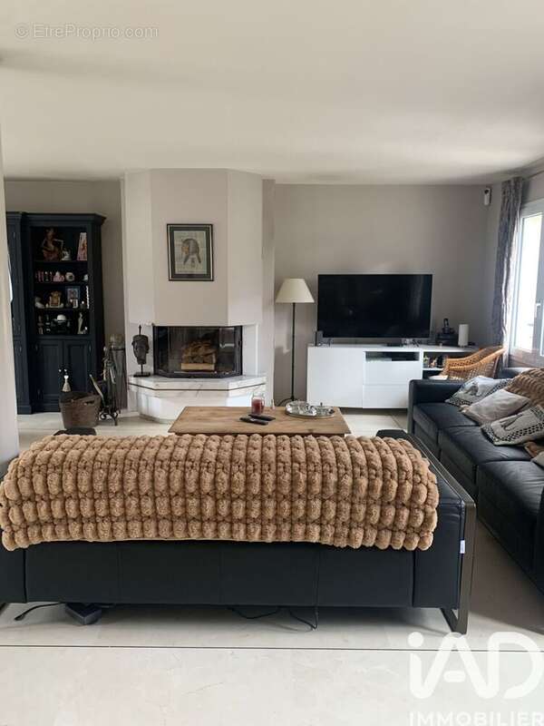 Photo 6 - Maison à VILLENEUVE-LE-ROI