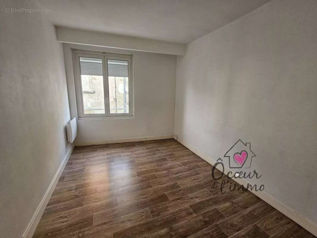 Appartement à CHOLET