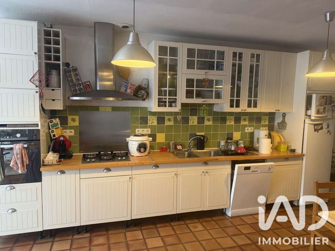 Photo 3 - Appartement à LA MORTE