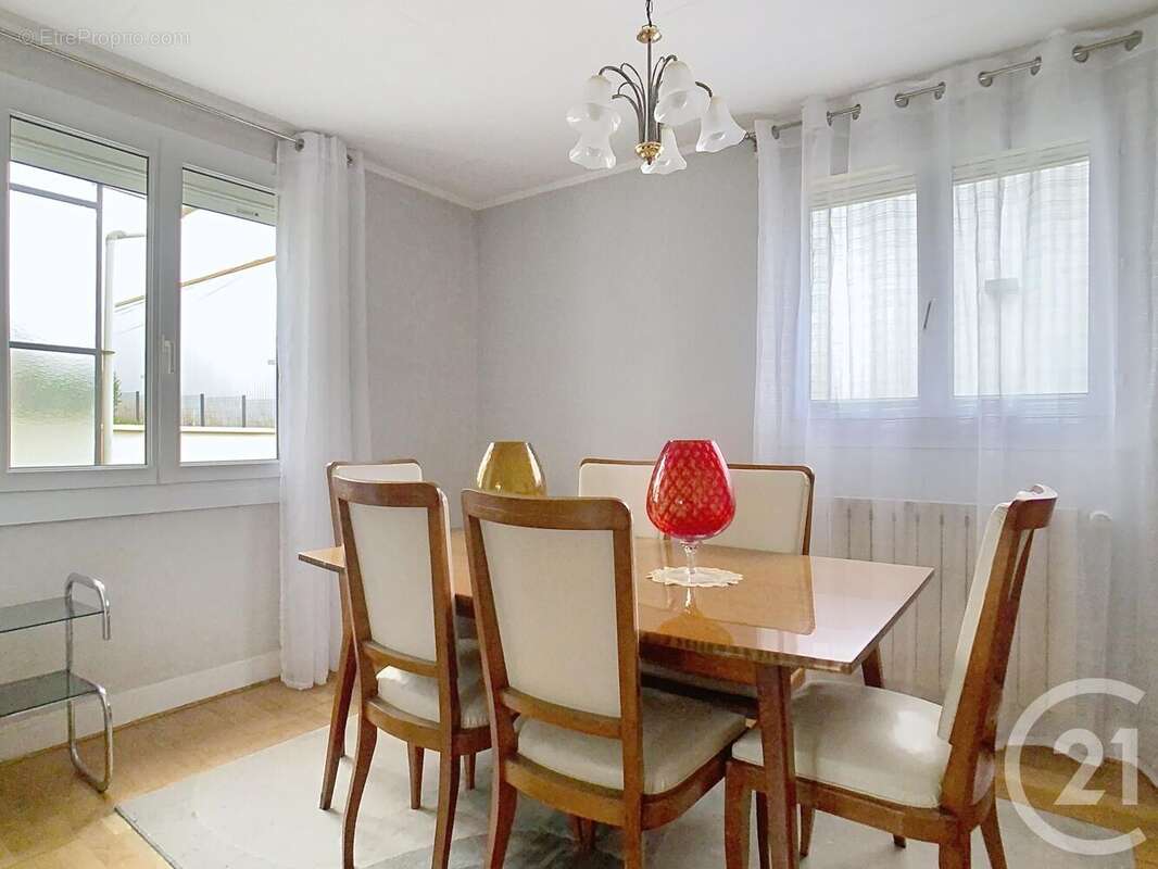 Photo 5 - Maison à ORLY