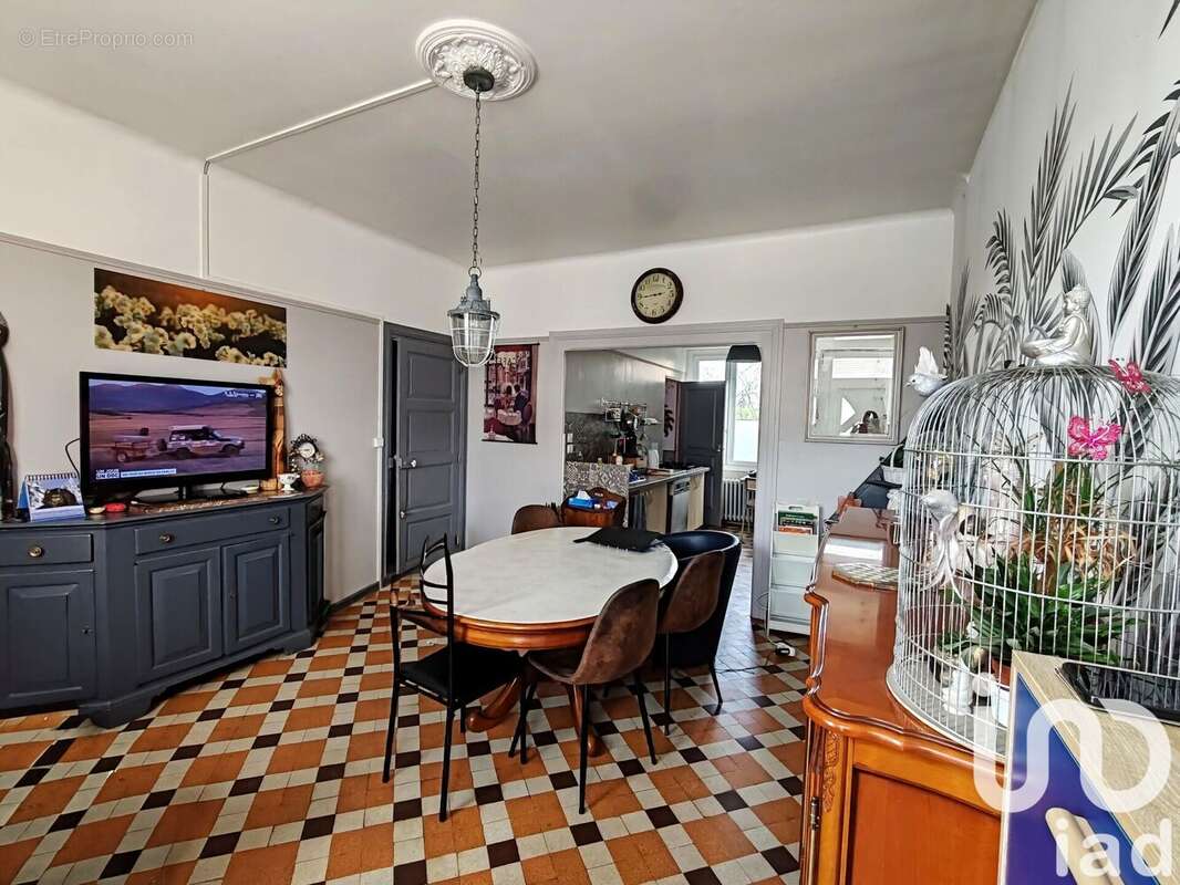 Photo 6 - Maison à FONTENAY-TORCY