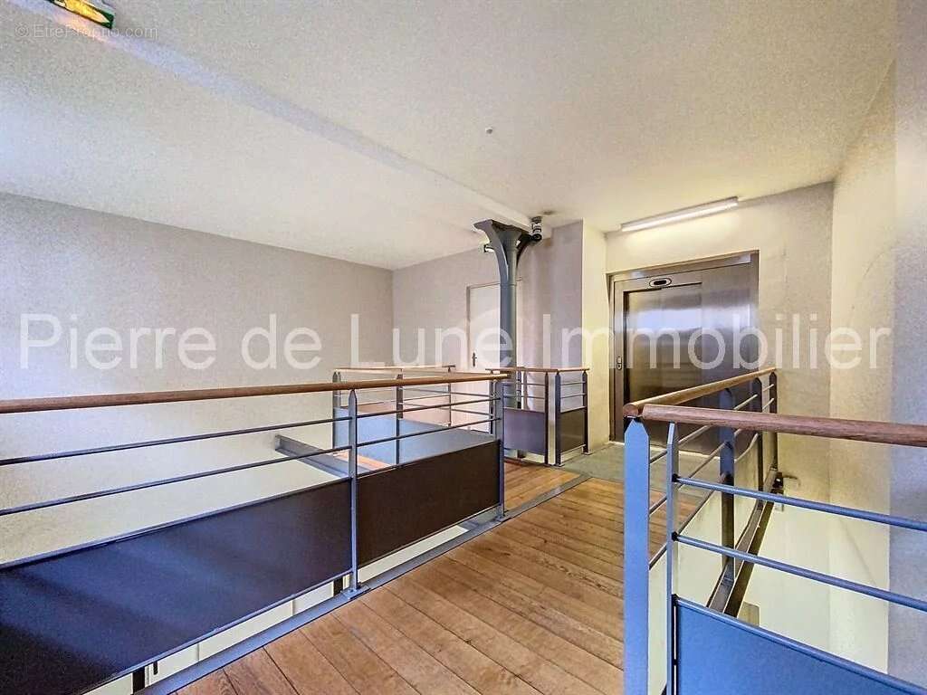 Appartement à LYON-5E