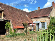 Maison à URCAY