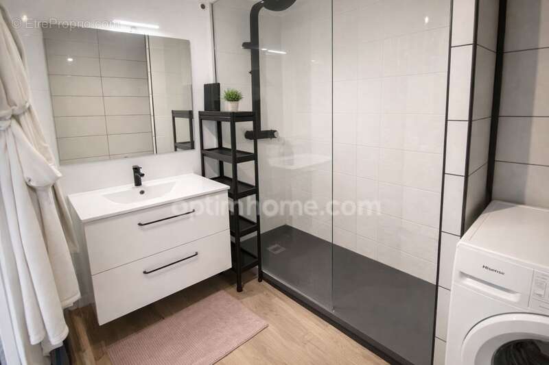 Appartement à SAINT-APOLLINAIRE