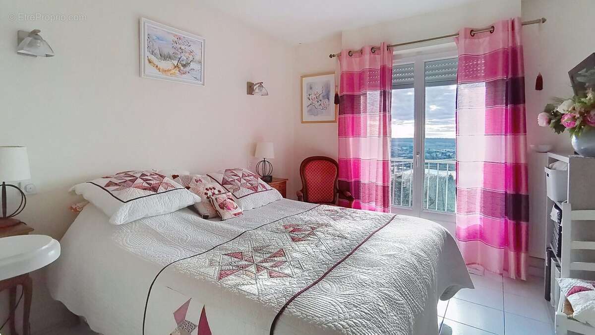 Appartement à BLOIS