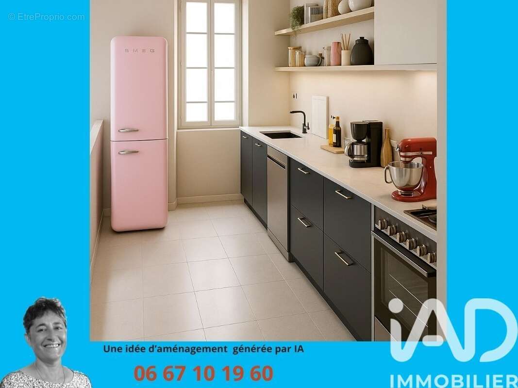 Photo 8 - Maison à PEYNIER