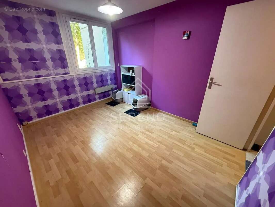 Appartement à MONTREUIL