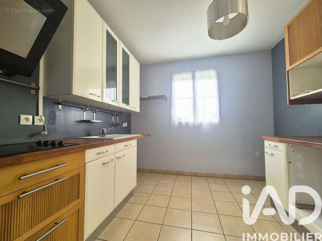 Photo 3 - Maison à LISSES