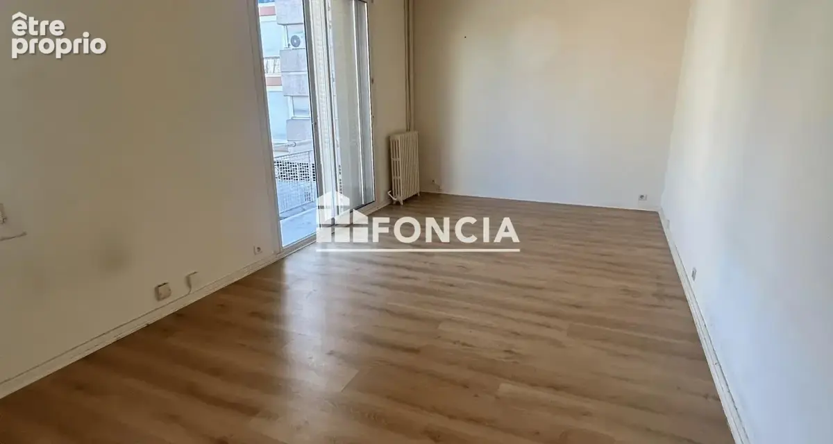 Photo Appartement à Marseille-8e au prix de 255 000€