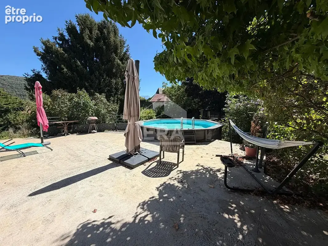 Maison 169m² à charavines - photo 2