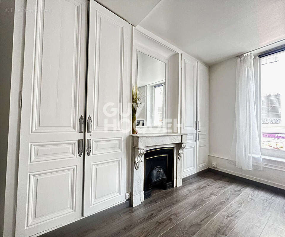 Appartement à LYON-4E