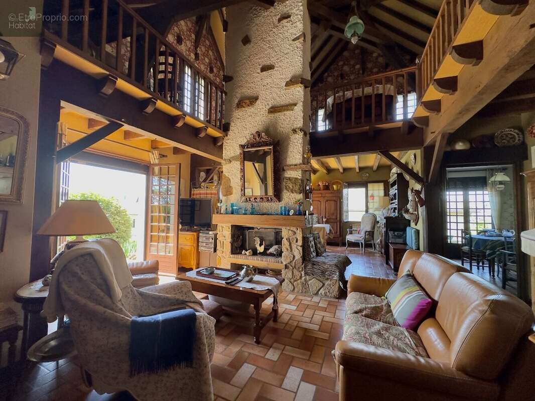 Maison rodez - photo 4