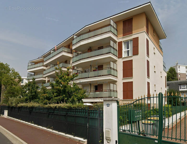 Appartement à CHATOU