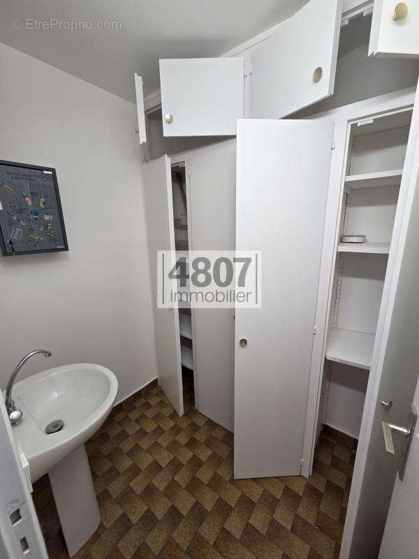 Commerce à ANNEMASSE