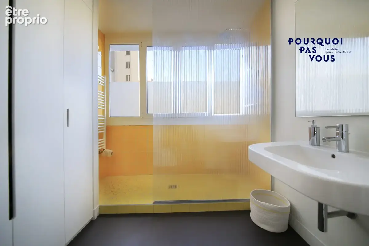 Appartement 4 pièces 110 m² à vendre à Lyon-4e (69004) - photo 8