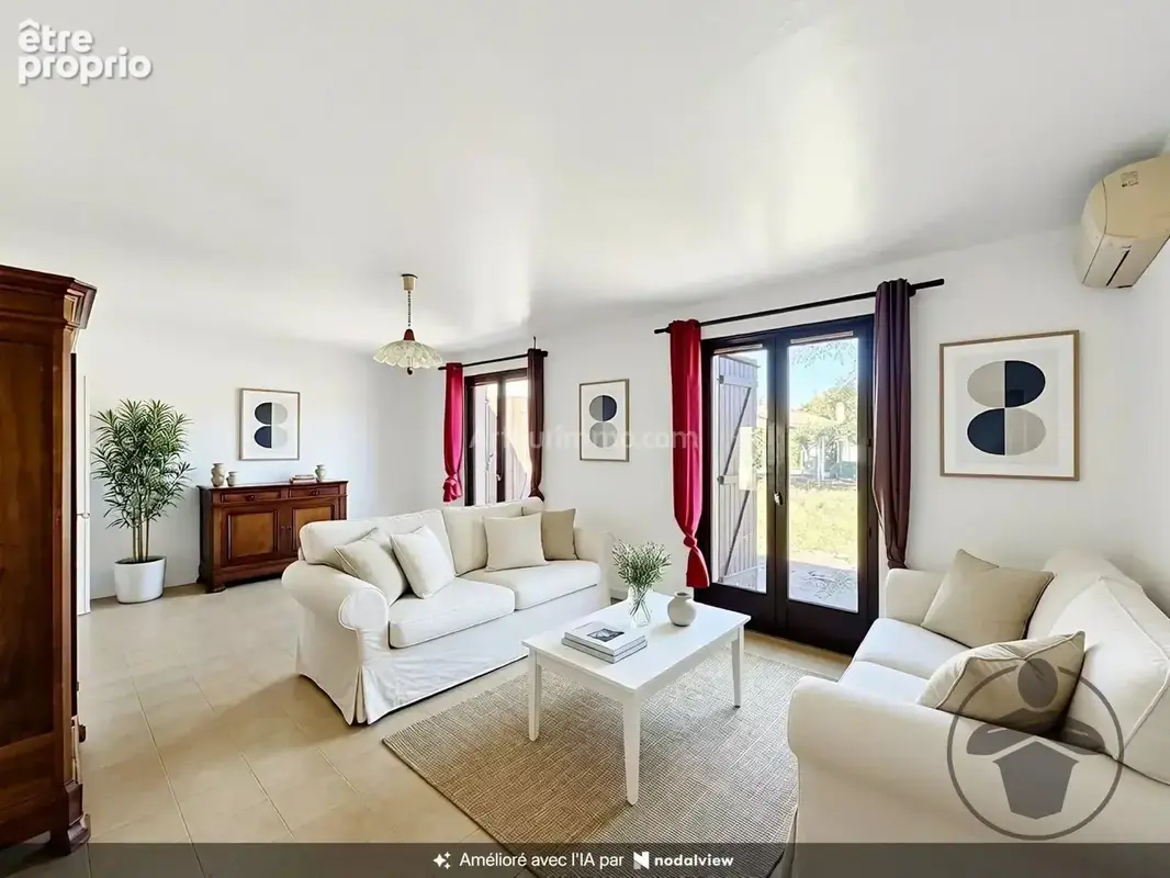 Vente Maison Saint-denis-de-pile(33910) 180 000ï¿œ - photo 9