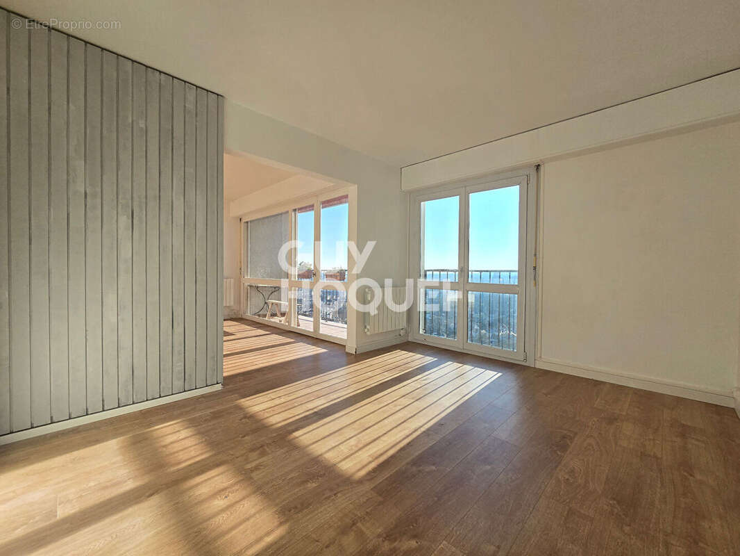 Appartement à CACHAN