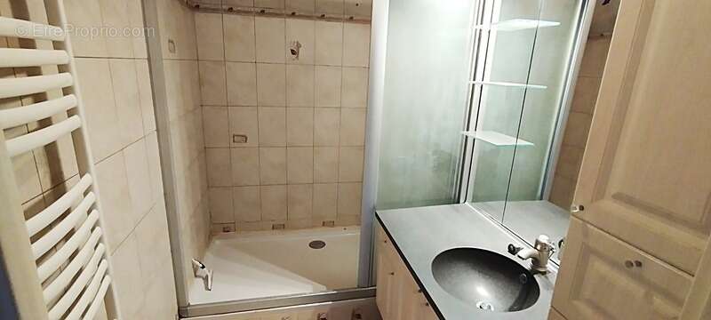 Appartement à VILLERS-LES-NANCY