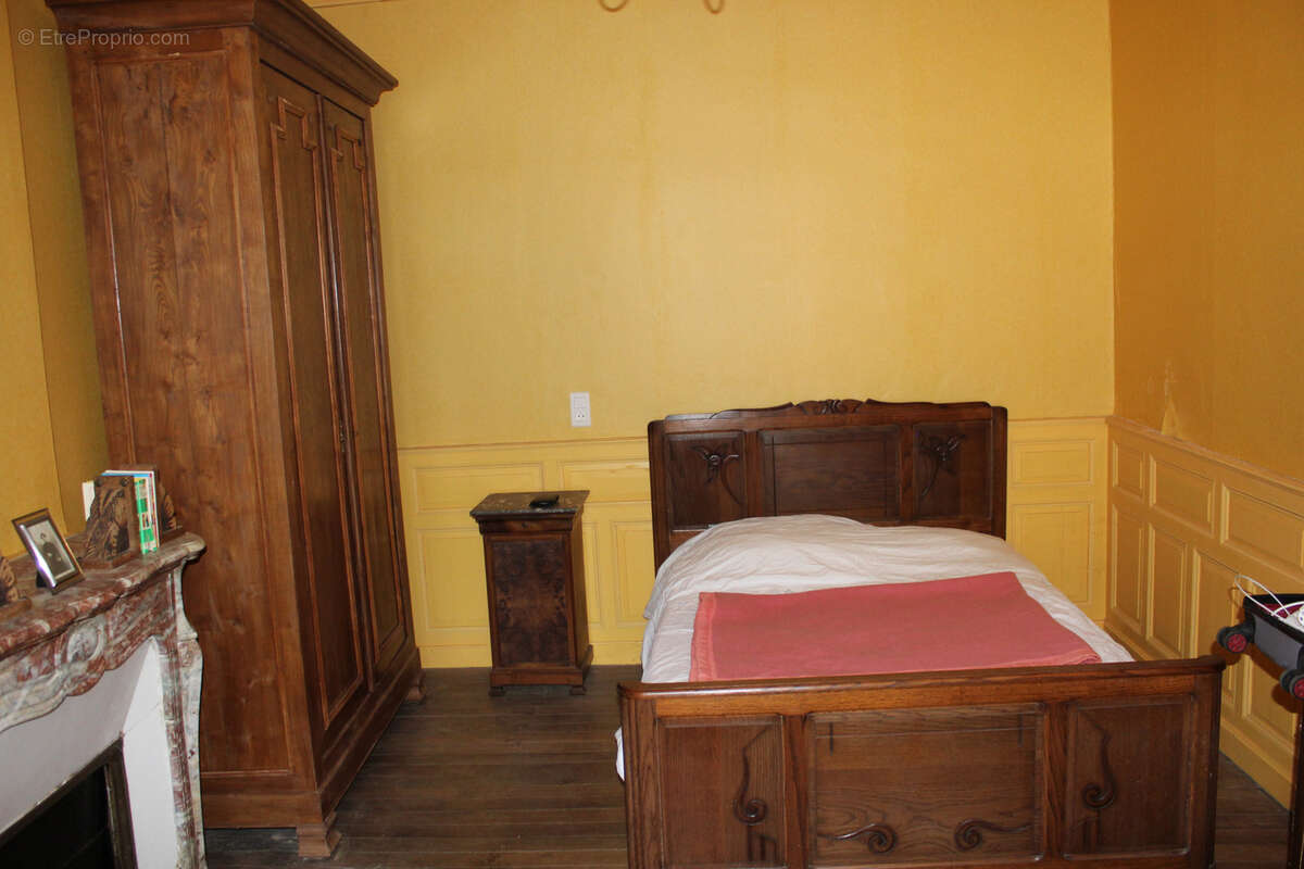 Maison vallee du mars - photo 8
