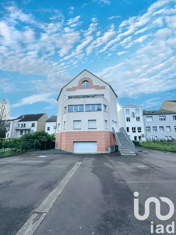 Photo 9 - Appartement à CREUTZWALD