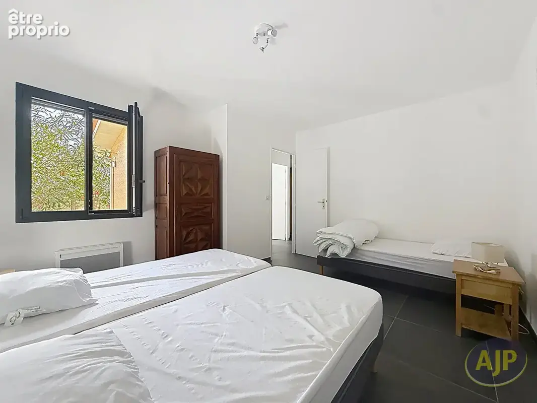 Arcachon Aiguillon, Maison 83m² - photo 13