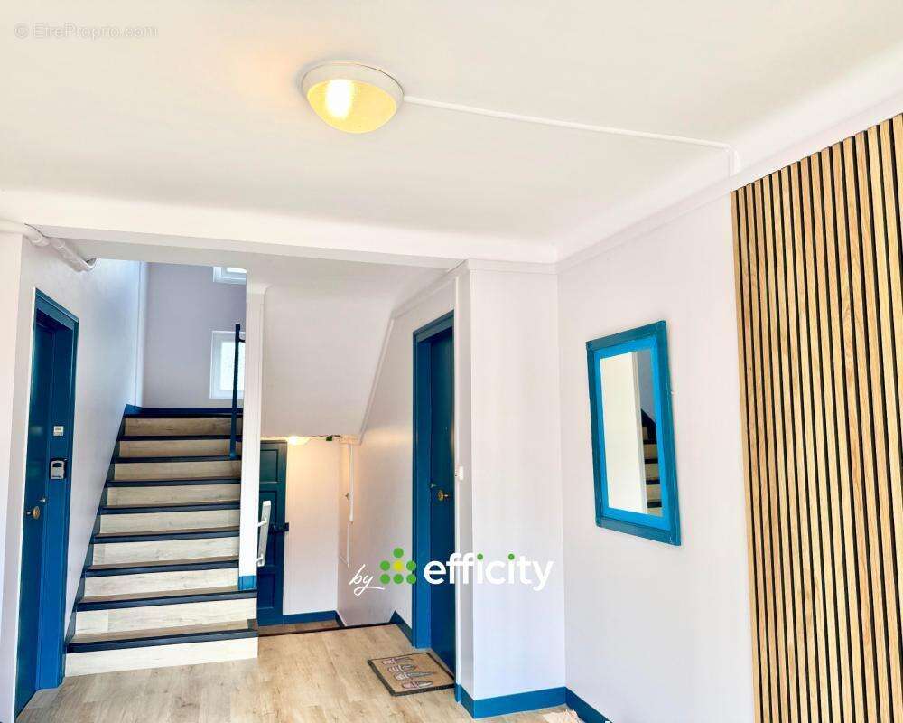 Appartement à LE CHESNAY