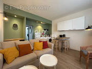 Appartement à SAINT-NAZAIRE