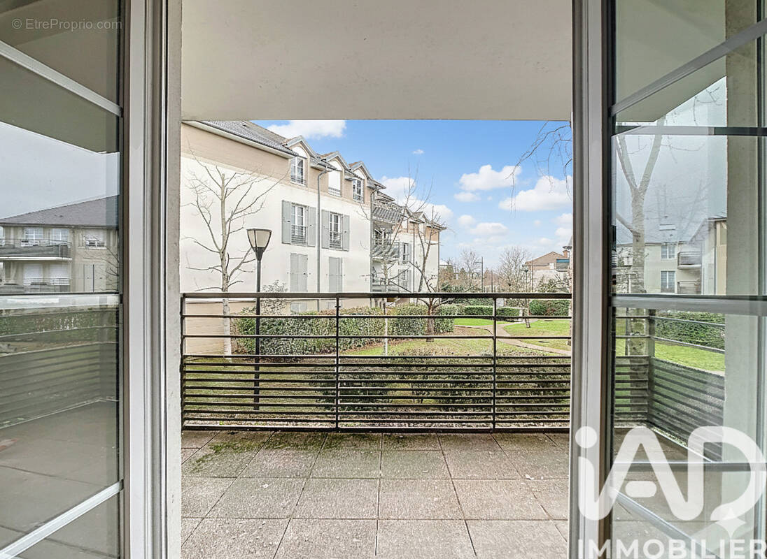 Photo 1 - Appartement à SAINT-PIERRE-DU-PERRAY