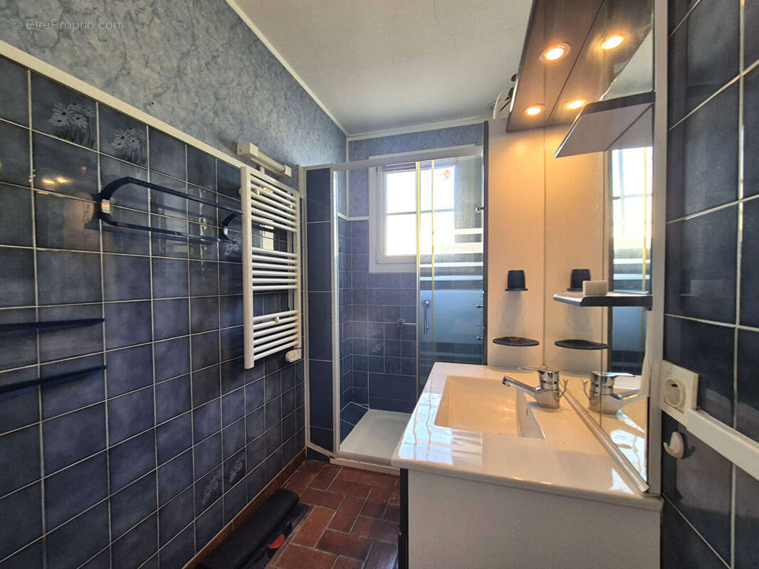 Maison 2 chambres - photo 6