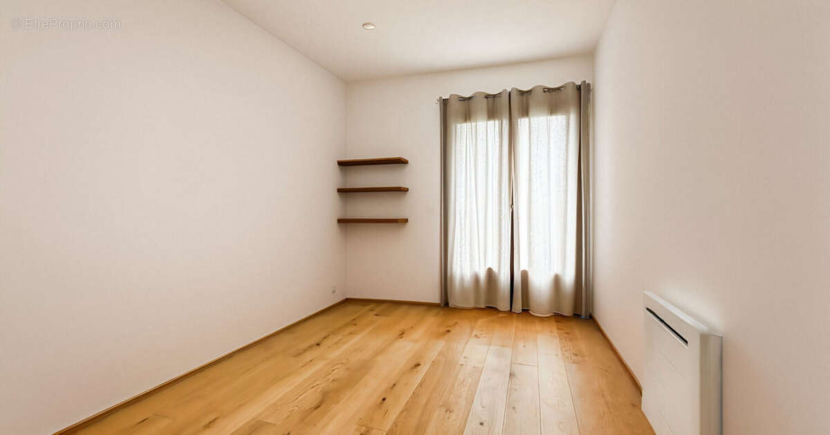 Appartement à AJACCIO