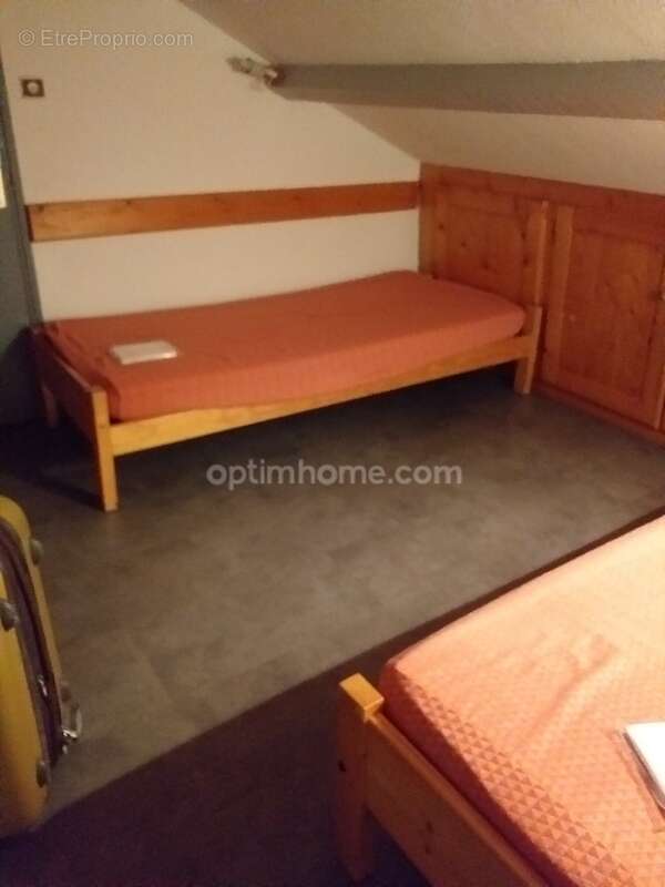 Appartement à CIERP-GAUD